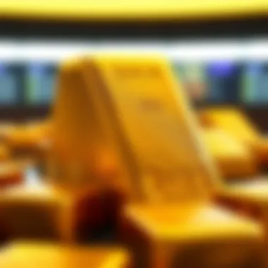 Magnificent A Comprehensive Guide on Acquiring Blocks of Gold