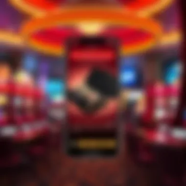 Magnificent A Comprehensive Insight into the Penn National Gaming App: Features, Performance, and User Experience