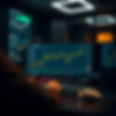 Magnificent A Deep Dive into Interactive Brokers' Smart Routing Magnificent A Deep Dive into Interactive Brokers' Smart Routing