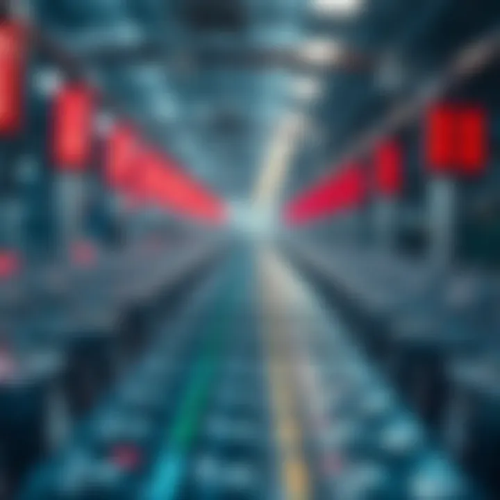 Magnificent An In-Depth Analysis of China's Battery Companies: Implications for the Global Market