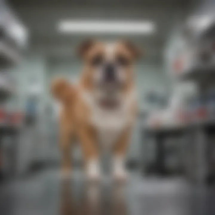 Magnificent An In-Depth Examination of the Petco Vet Tech Program