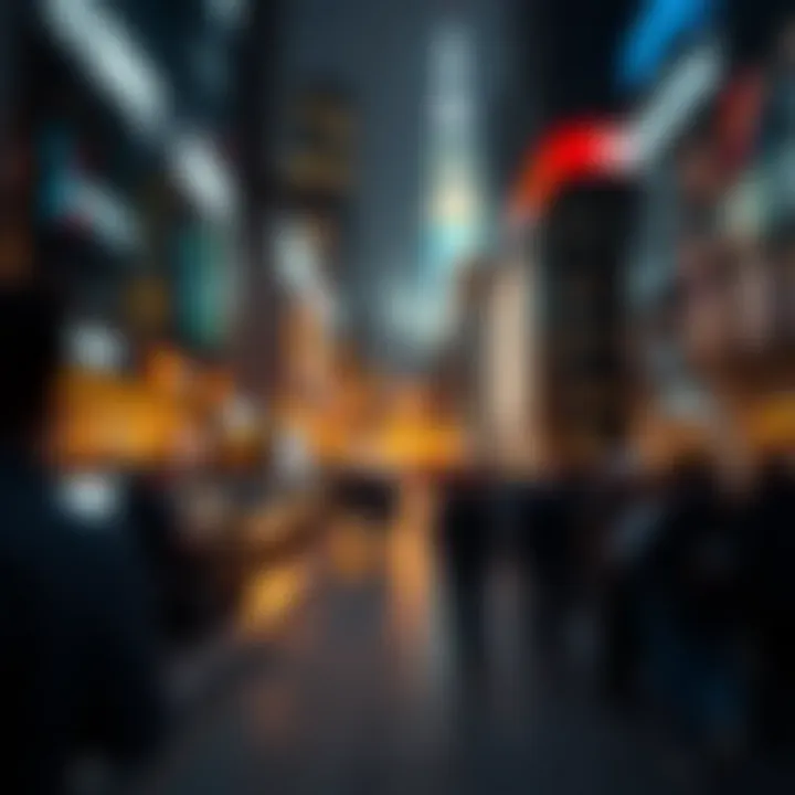 Magnificent An Overview of Sofi Competitors in the Financial Services Sector