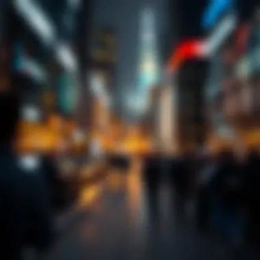 Magnificent An Overview of Sofi Competitors in the Financial Services Sector Magnificent An Overview of Sofi Competitors in the Financial Services Sector