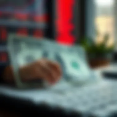 Magnificent Analyzing the Annual Interest Earned on One Million Dollars