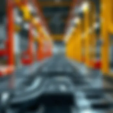 Magnificent Companies Utilizing Additive Manufacturing: A Comprehensive Exploration Magnificent Companies Utilizing Additive Manufacturing: A Comprehensive Exploration