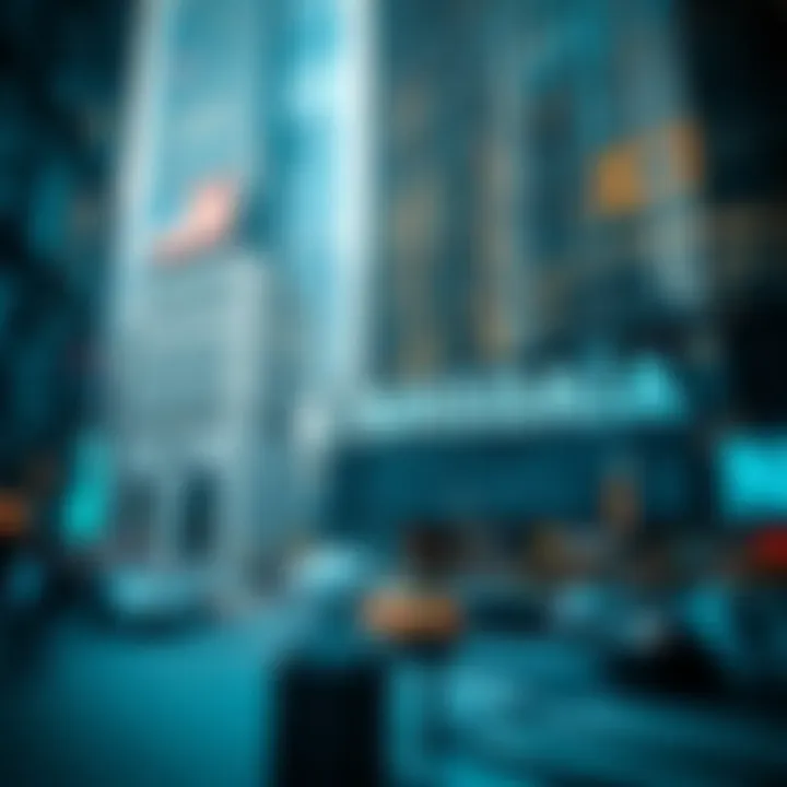 Magnificent Comprehensive Insight into Nasdaq's Operational Mechanisms