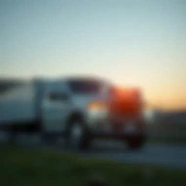 Magnificent Credit Score Considerations for Purchasing a New Truck
