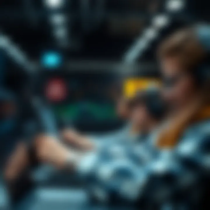 Magnificent Exploring Education Technology ETFs: An Investment Perspective