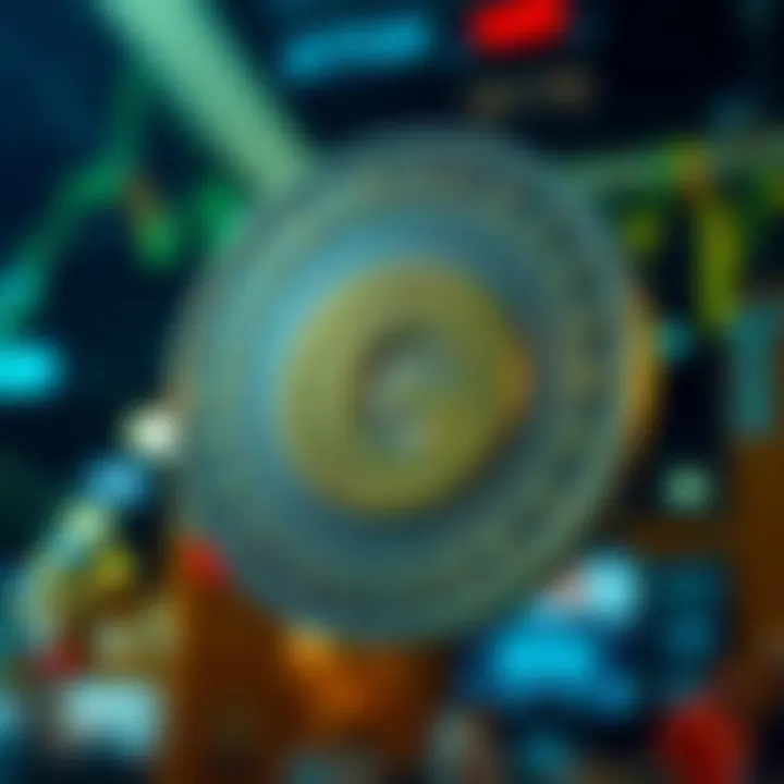 Magnificent Exploring Genesis Coin: A Deep Dive into ATM Stocks