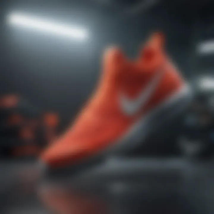 Magnificent Exploring the Advancements and Implications of Nike's 3D Printed Shoe Technology