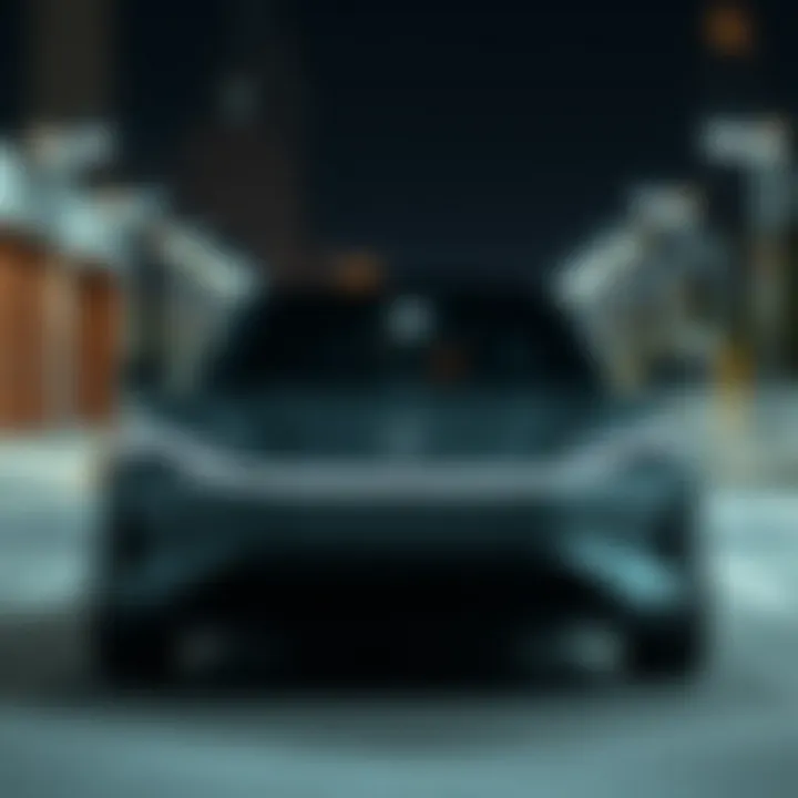 Magnificent Exploring the Rivian EV Car: A Comprehensive Overview
