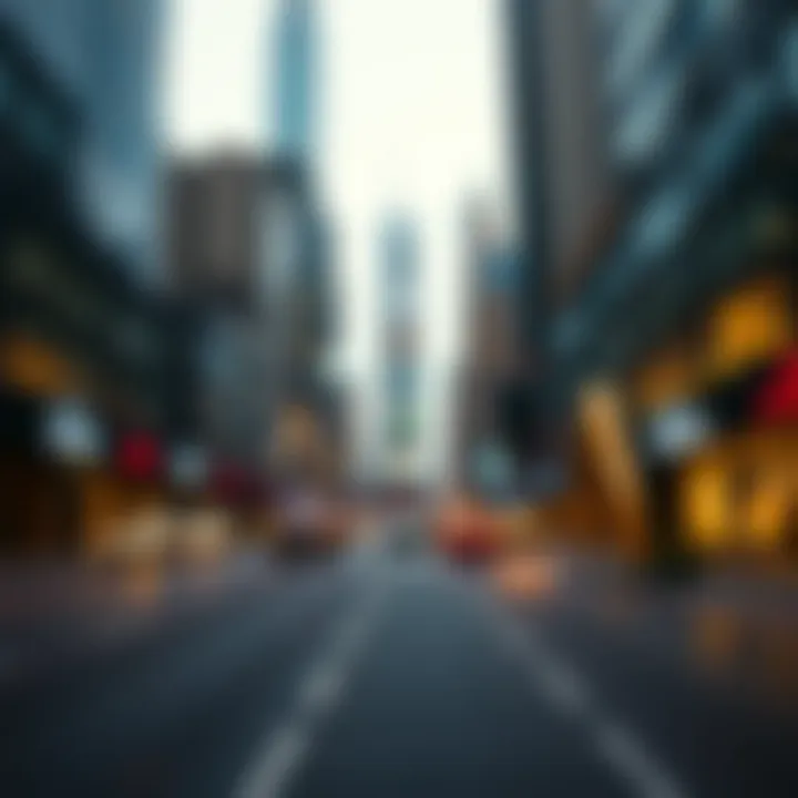Magnificent Exploring the Ultra Short QQQ ETF: A Comprehensive Guide