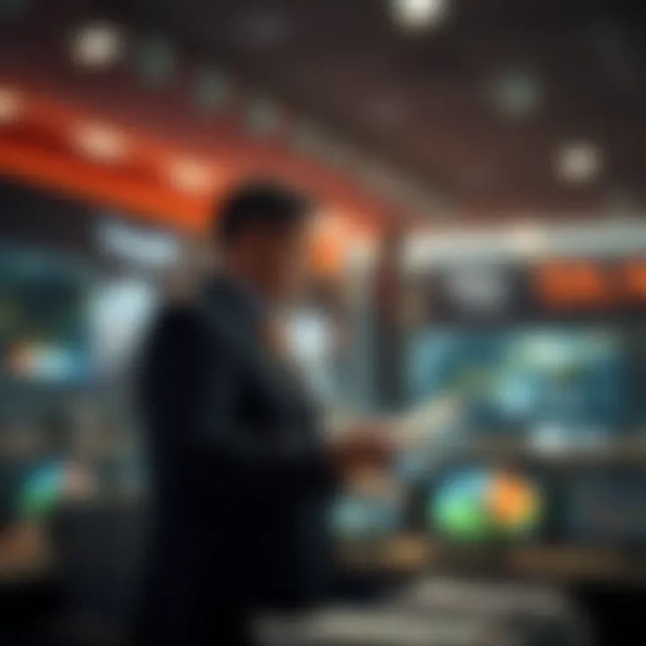 Magnificent Exploring Vanguard Index Funds: A Comprehensive Guide
