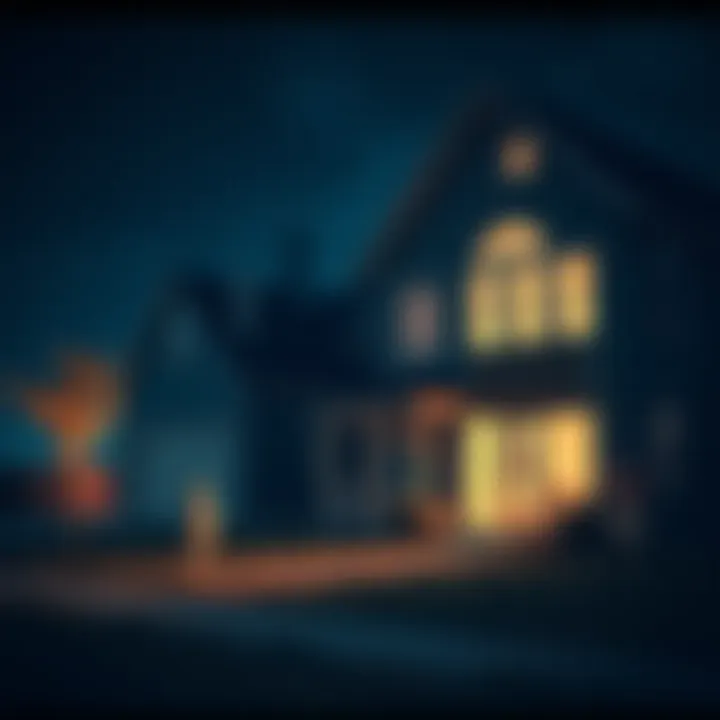 Magnificent Financial Foundations: Assessing the Requirements for Home Ownership