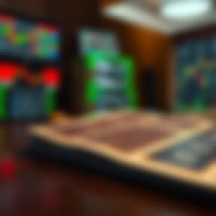 Magnificent Mastering Swing Trading: A Comprehensive Guide