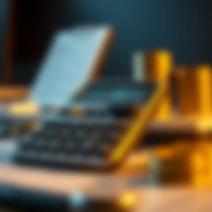Magnificent Mastering the Operating Cash Flow Calculator: A Detailed Guide Magnificent Mastering the Operating Cash Flow Calculator: A Detailed Guide
