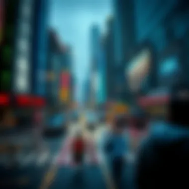 Magnificent Navigating the Hong Kong Stock Market Through Interactive Brokers