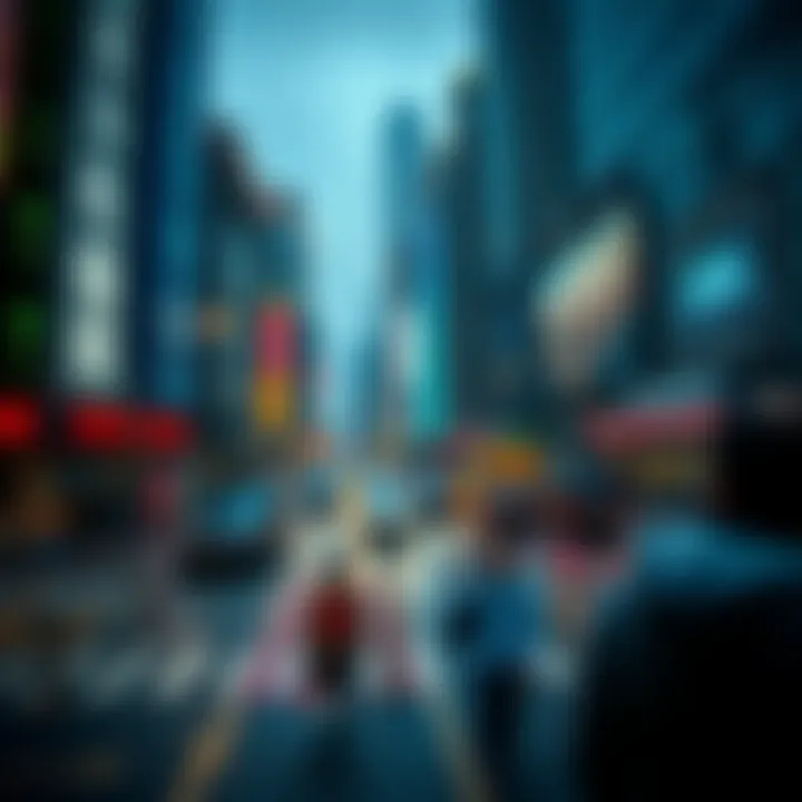 Magnificent Navigating the Hong Kong Stock Market Through Interactive Brokers