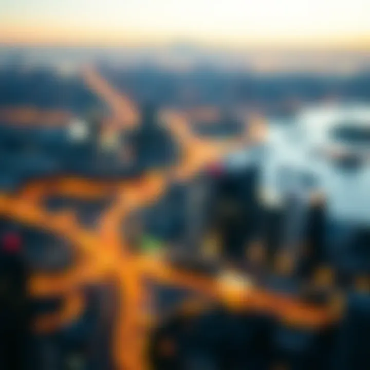Magnificent Navigating the Landscape of S and P Sector ETFs Magnificent Navigating the Landscape of S and P Sector ETFs