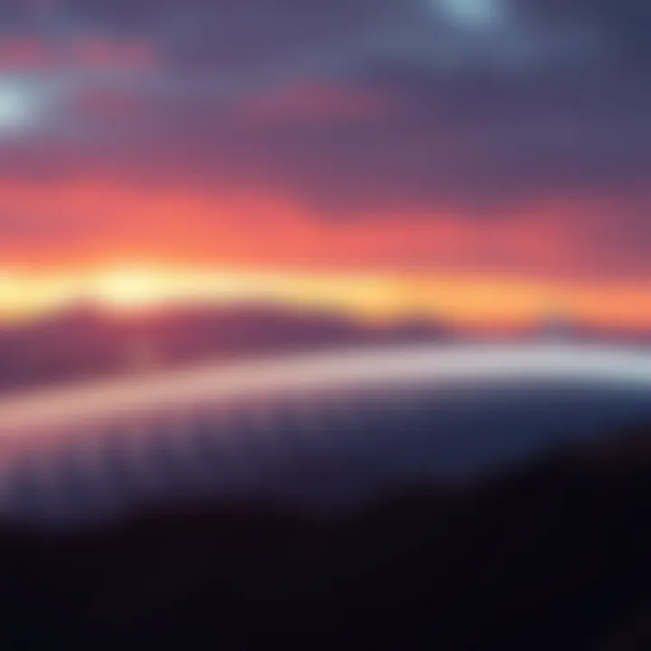 Magnificent RLLCF News: Navigating the Landscape of Renewable Energy Investments