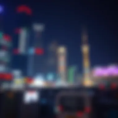 Magnificent The QQQ Sector: An In-Depth Analysis of Its Influence on the Technology Market