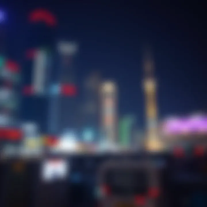 Magnificent The QQQ Sector: An In-Depth Analysis of Its Influence on the Technology Market