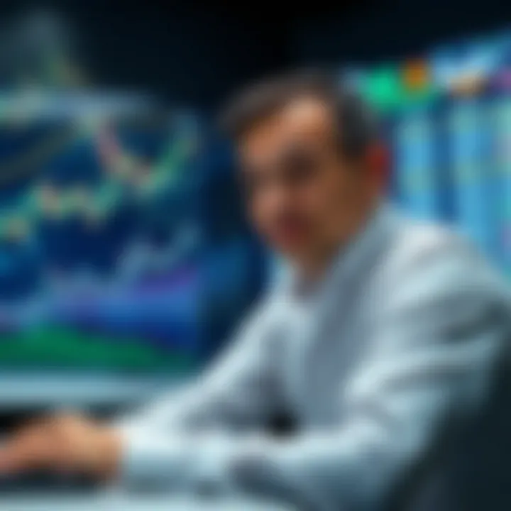 Magnificent The Role and Impact of AMP Futures Brokers in Modern Trading