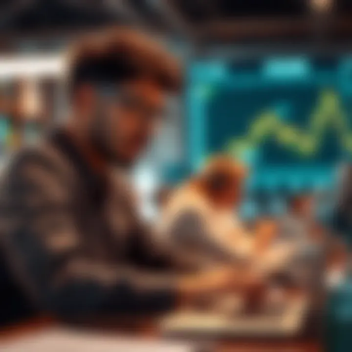 Magnificent Understanding Ad Click-Through Rate: A Comprehensive Analysis Magnificent Understanding Ad Click-Through Rate: A Comprehensive Analysis