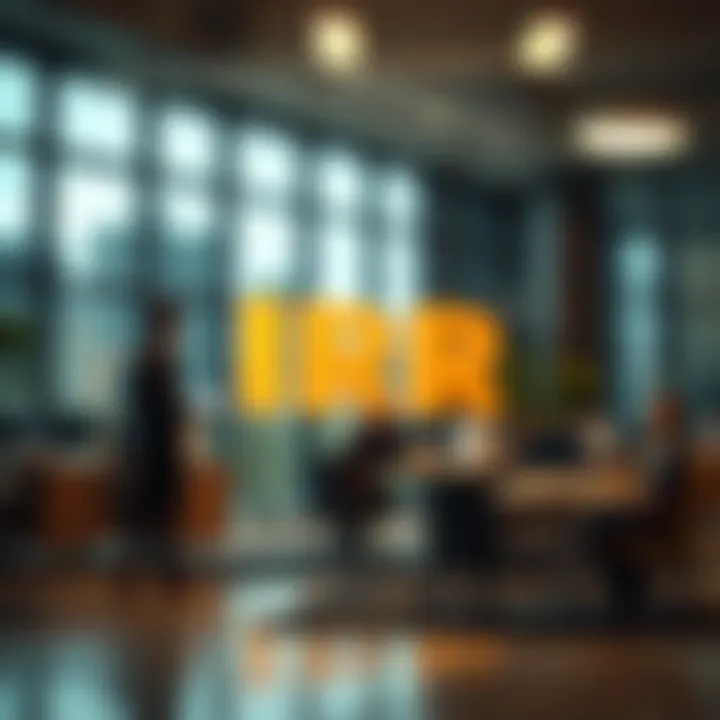 Magnificent Understanding IRR in Business: A Comprehensive Exploration