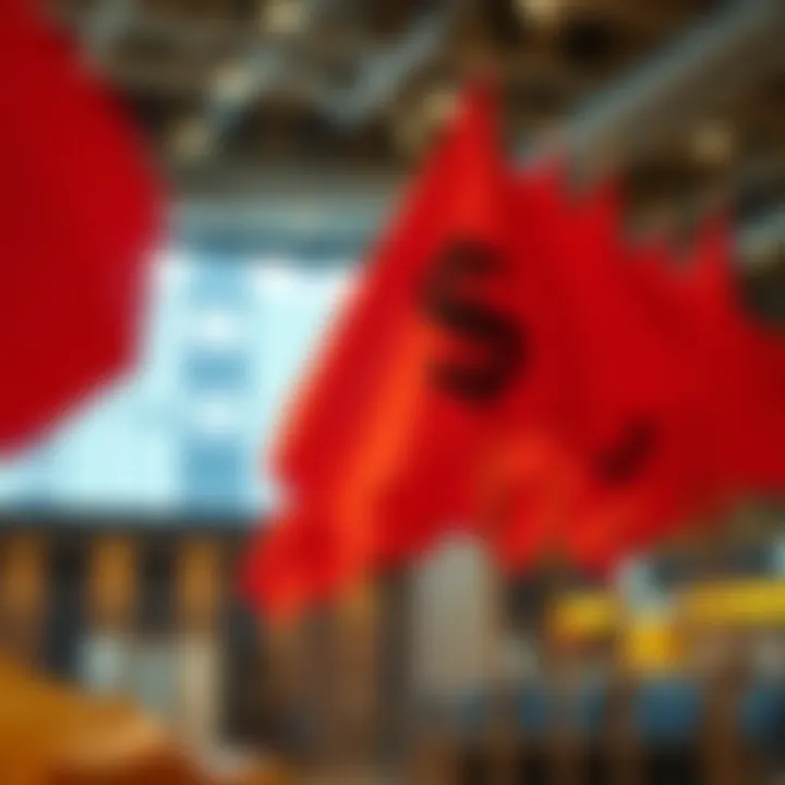 Magnificent Understanding Money Makers Flags in Investment Strategies