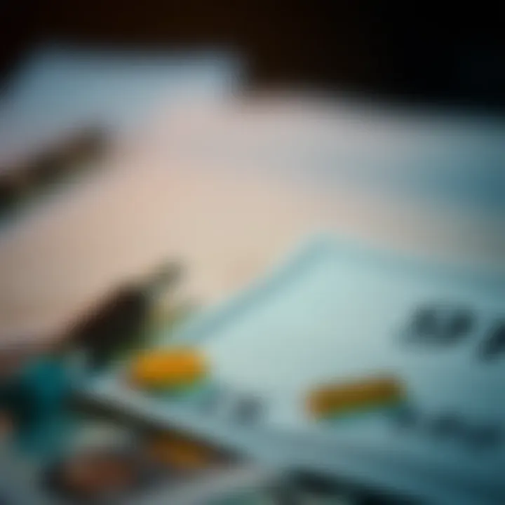 Magnificent Understanding Rate, APR, and Points in Investment Contexts