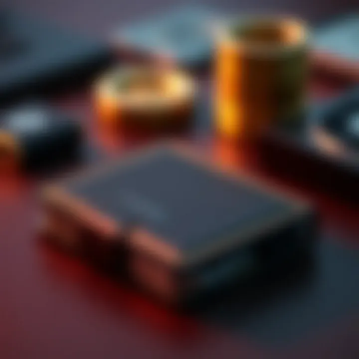 Magnificent Your Guide to Acquiring a Hardware Wallet