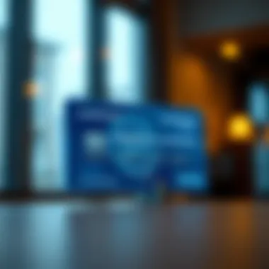 A Comprehensive Examination of the American Express Open Credit Card Introduction A Comprehensive Examination of the American Express Open Credit Card Introduction