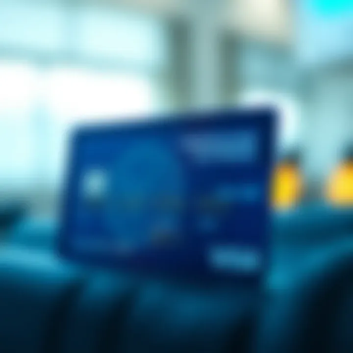 Notable A Comprehensive Examination of the American Express Open Credit Card