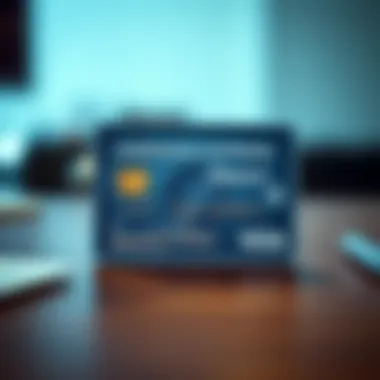 A Comprehensive Examination of the American Express Open Credit Card Summary A Comprehensive Examination of the American Express Open Credit Card Summary