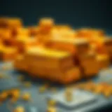 A Comprehensive Guide on Acquiring Blocks of Gold Introduction