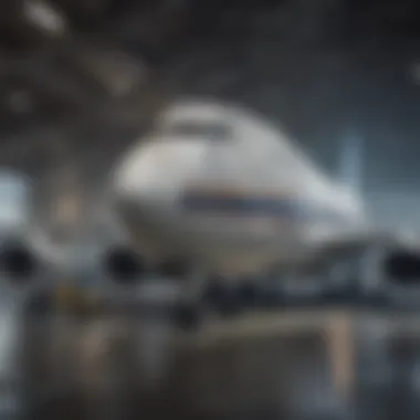A Comprehensive Guide to Acquiring a 747 Jet Introduction