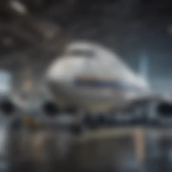 A Comprehensive Guide to Acquiring a 747 Jet Introduction