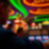 A Comprehensive Insight into the Penn National Gaming App: Features, Performance, and User Experience Introduction