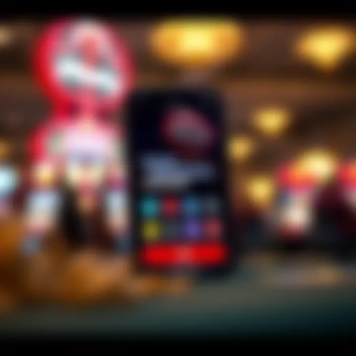 Notable A Comprehensive Insight into the Penn National Gaming App: Features, Performance, and User Experience