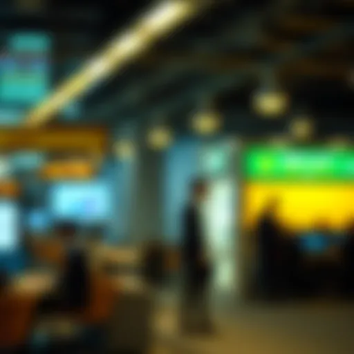 A Comprehensive Review of Companies Actively Hiring Introduction