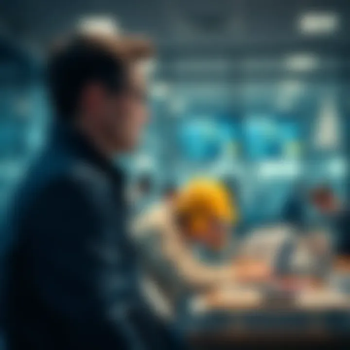 A Comprehensive Review of Companies Actively Hiring Summary