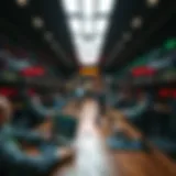 A Deep Dive into Interactive Brokers' Smart Routing Introduction