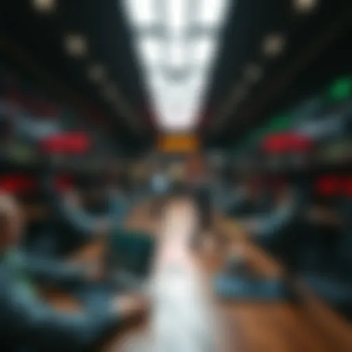 A Deep Dive into Interactive Brokers' Smart Routing Introduction