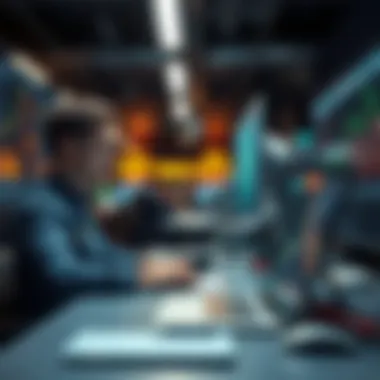A Deep Dive into Interactive Brokers' Smart Routing Summary A Deep Dive into Interactive Brokers' Smart Routing Summary