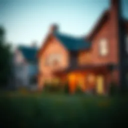 Acquiring Rental Property: A Comprehensive Guide Introduction