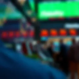 After-Hours Trading at Fidelity: An In-Depth Analysis Introduction