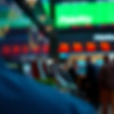 After-Hours Trading at Fidelity: An In-Depth Analysis Introduction