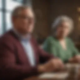 Overview of Ally Bank retirement account options