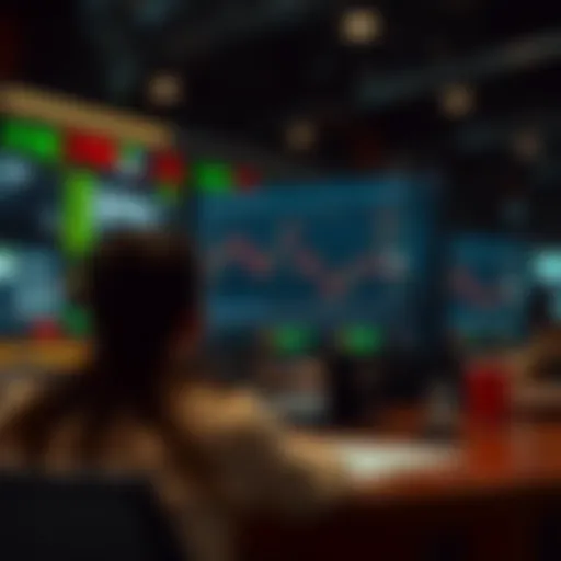 An In-Depth Analysis of Finviz and its Impact on Stock Trading Introduction